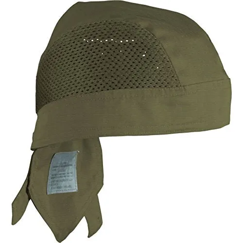 Tippmann Tactical Head Wrap - Olive