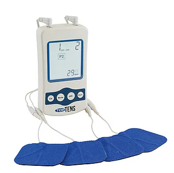 TopTens Pain Relief System by Roscoe Medical