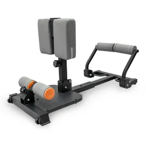 Tousains 3 in 1 Sissy Squat Machine