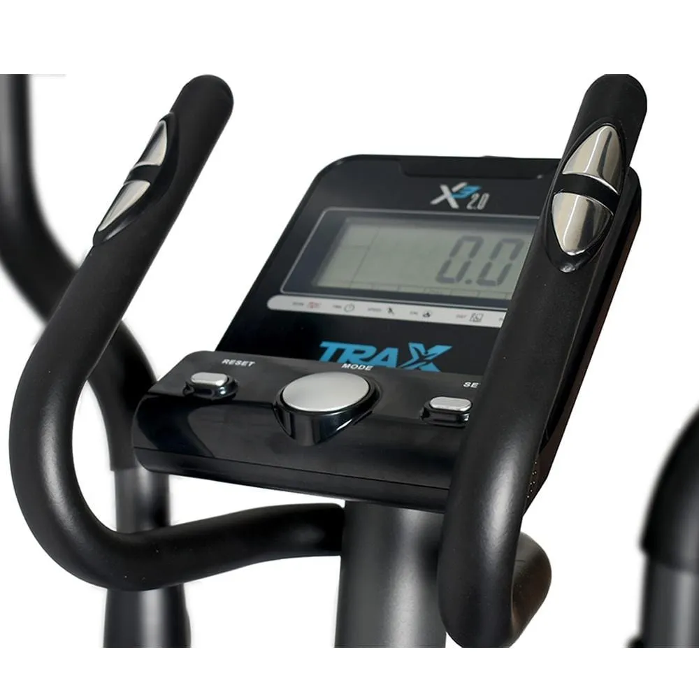 Trax X3 2.0 Elliptical