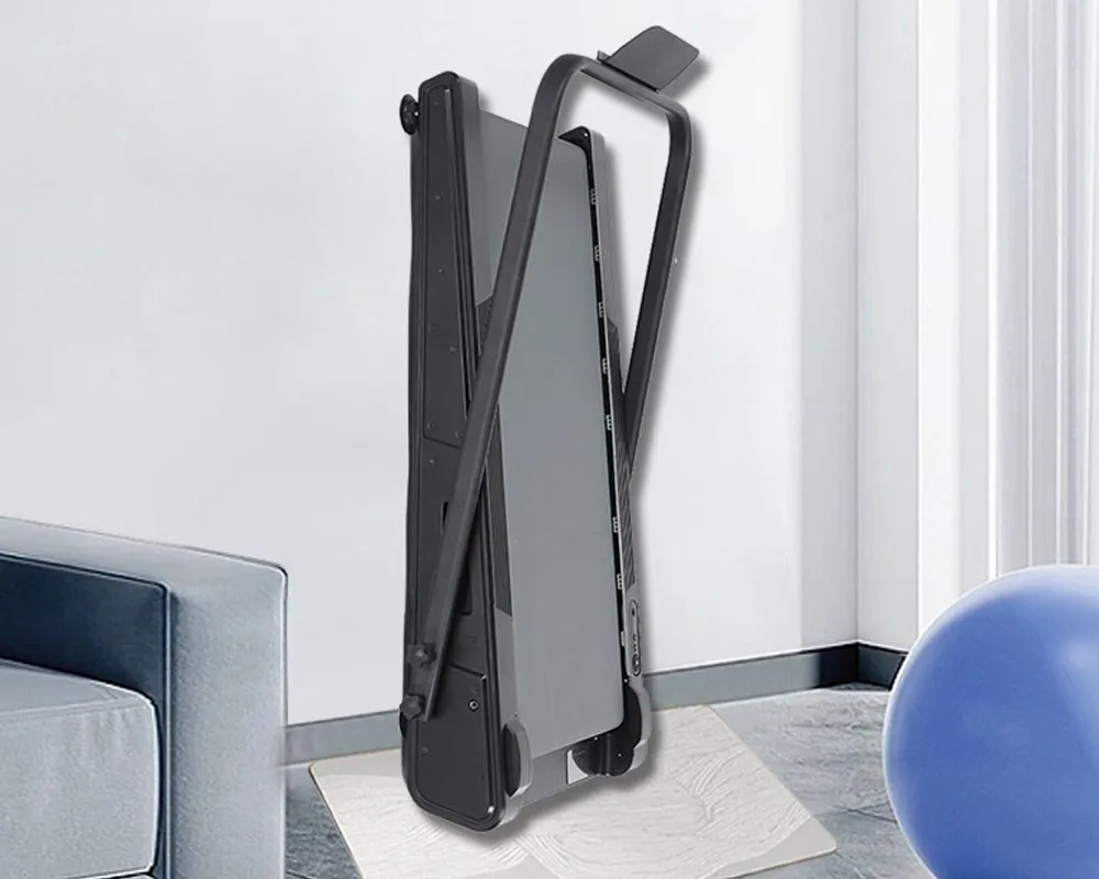 Under Desk Walking Treadmill Foldable