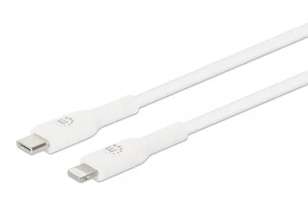 Usb-C To Lightning Cable 0.5M-