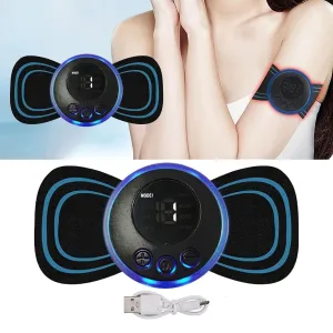 VibeWave Portable Body Massager