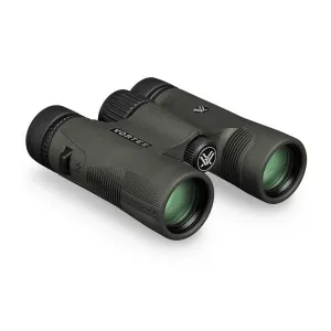 Vortex Diamondback HD 8x28 Roof Prism Binoculars