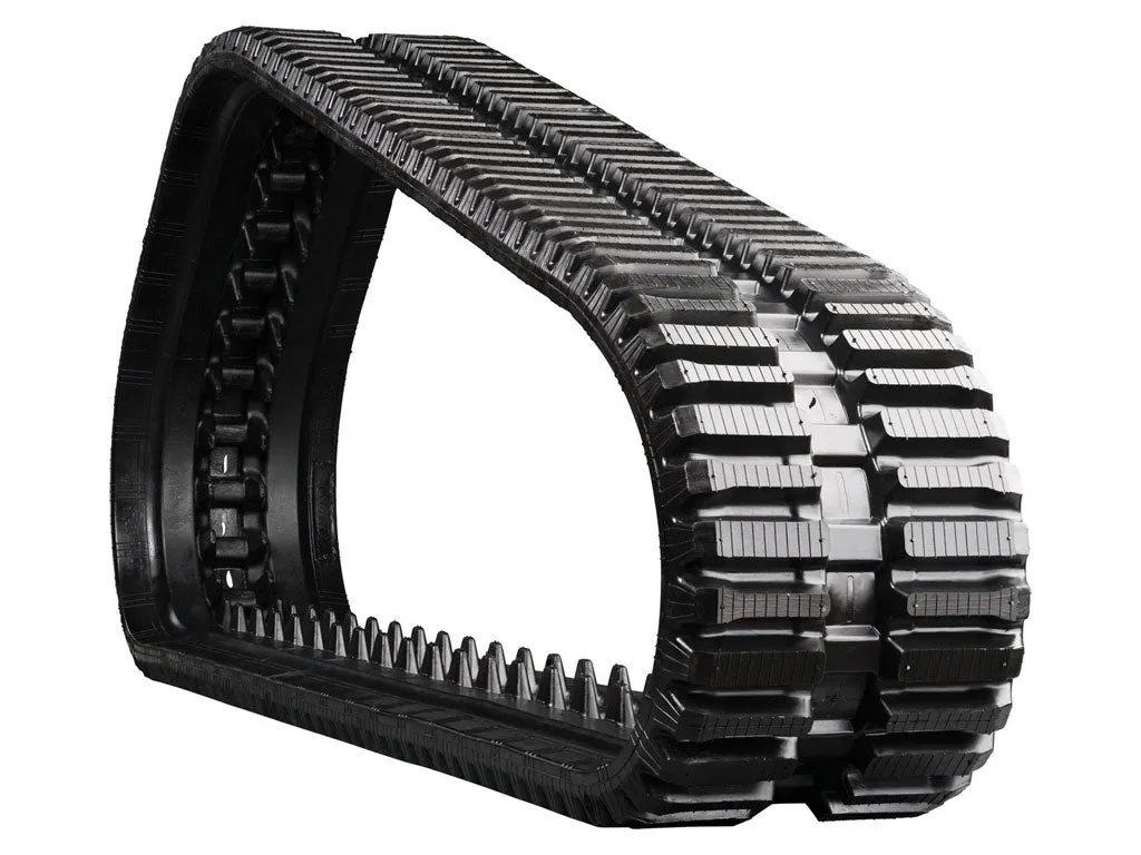 VSP Rubber MULTI BAR Tracks, 450x48x100HDMB