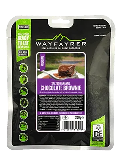 Wayfarer Food