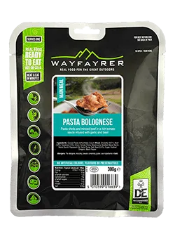 Wayfarer Food