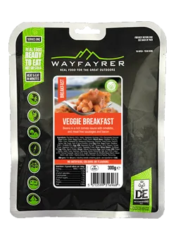 Wayfarer Food