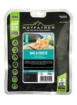 Wayfarer Food