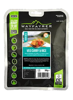 Wayfarer Food