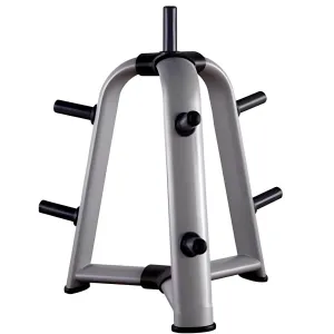 Weight Plate Rack Commercial