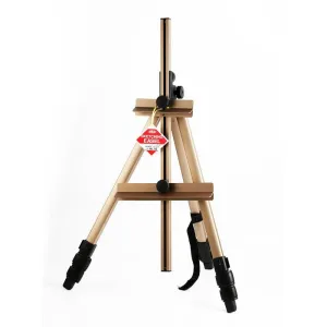 WL-113 Holbein Aluminum Outdoor Easel