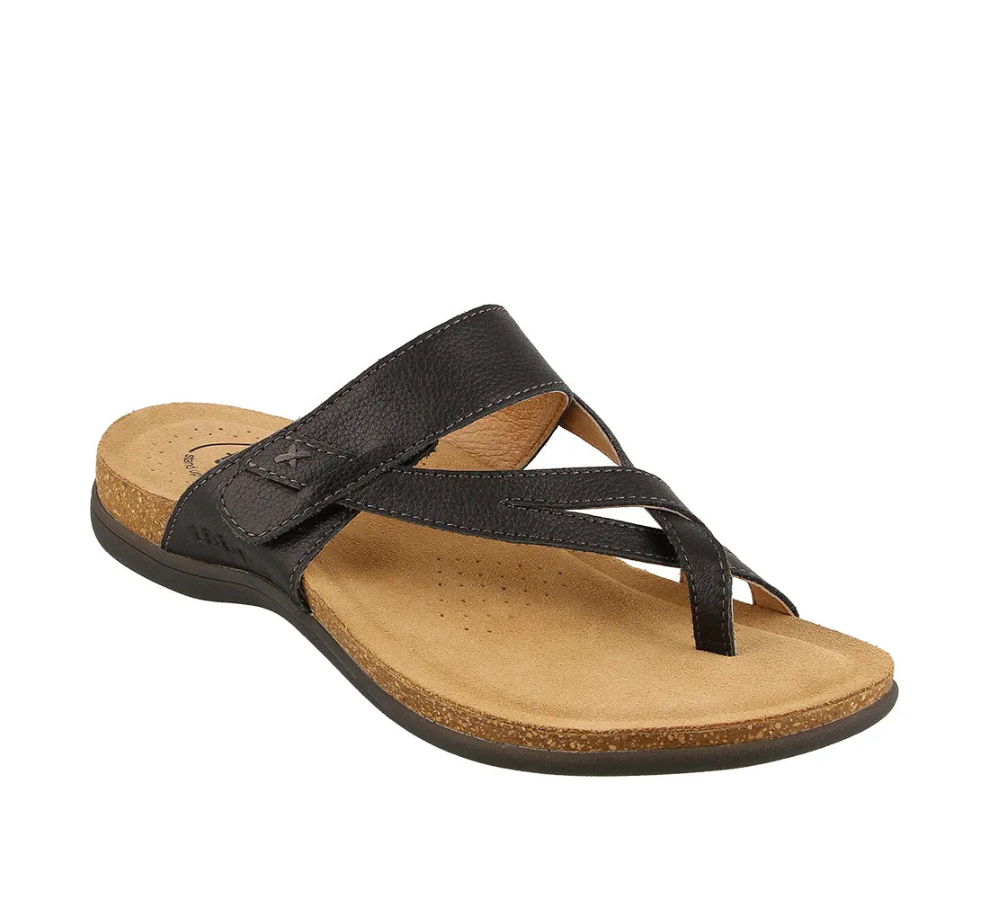 Women's Taos Perfect Color: Black