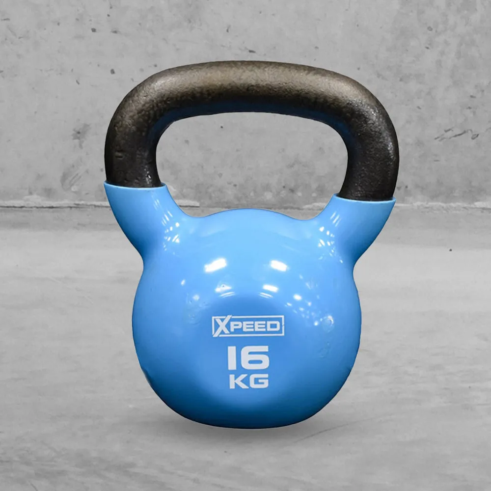 Xpeed - Kettlebell