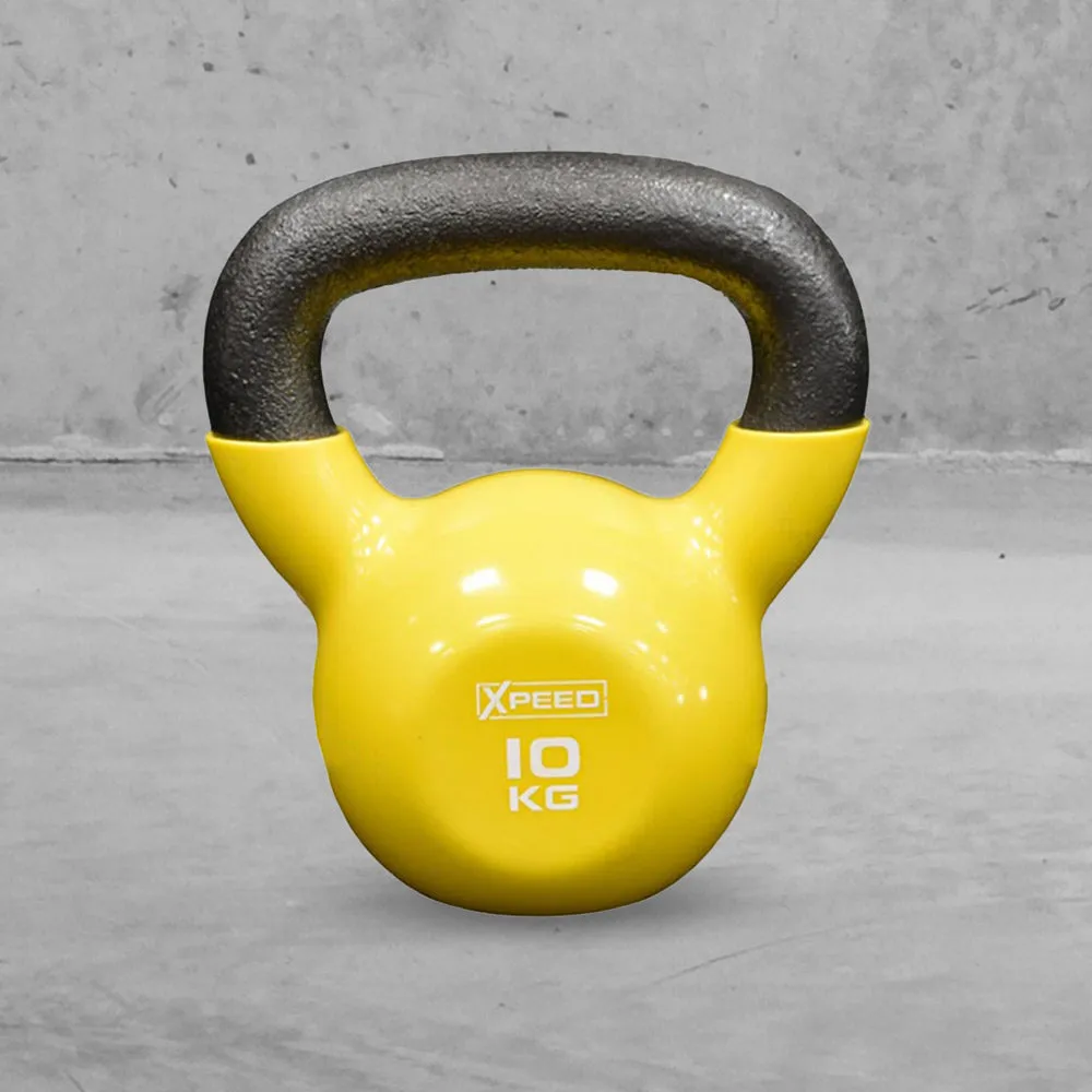 Xpeed - Kettlebell