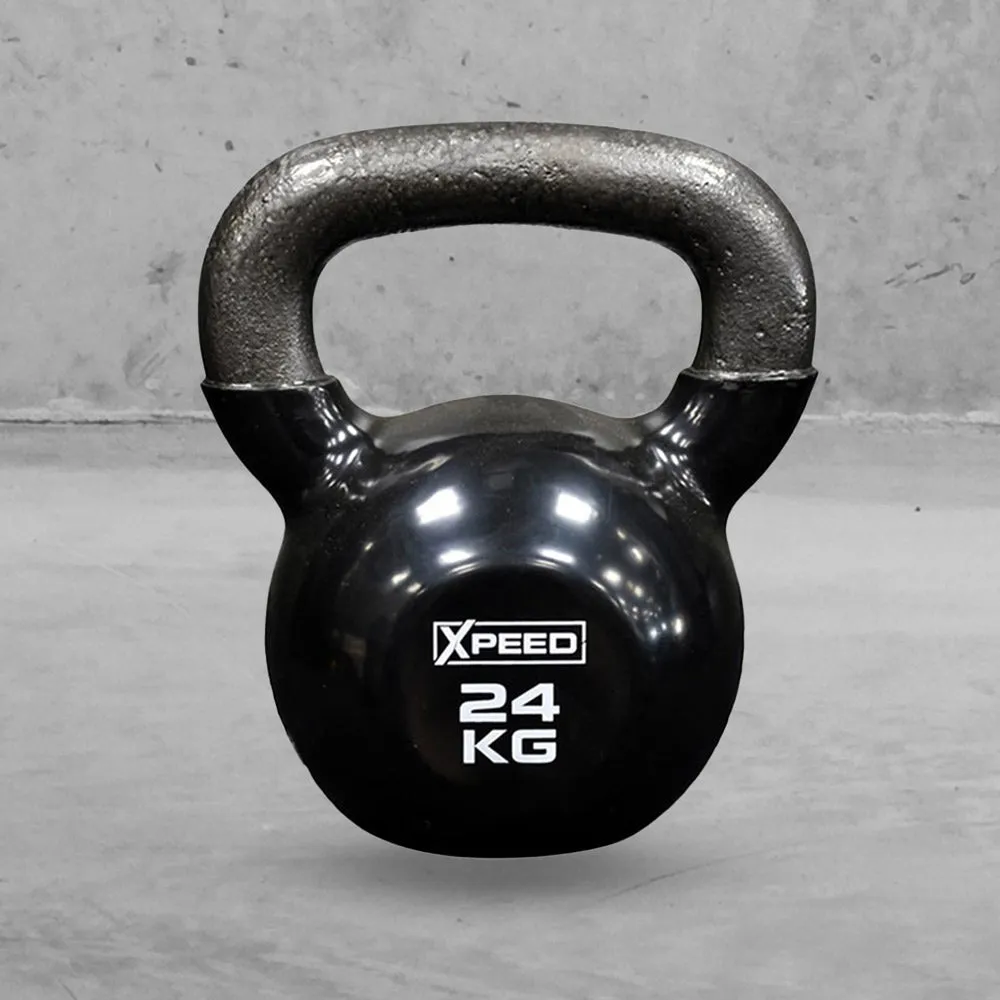 Xpeed - Kettlebell