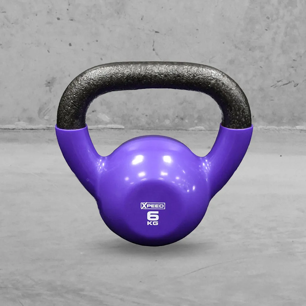 Xpeed - Kettlebell