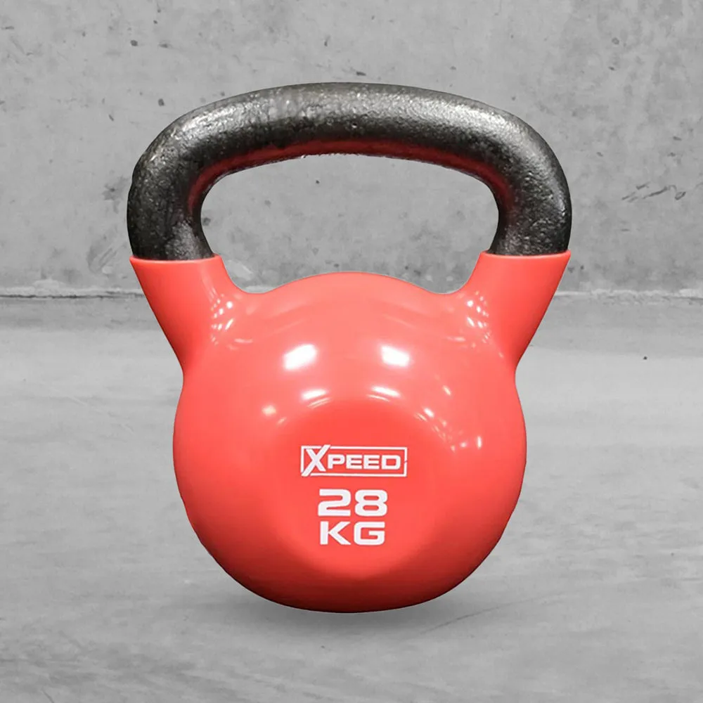 Xpeed - Kettlebell